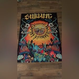 sublime tapestry